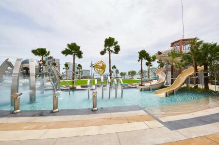 Grande Centre Point Pattaya - SHA Extra Plus - 44