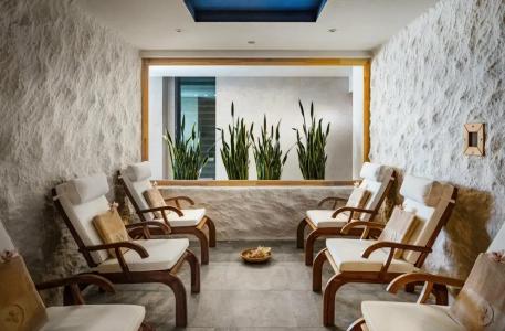 Grand Millennium Sofia - The Most Spacious Rooms in Sofia, Secured Paid Underground Parking - 50