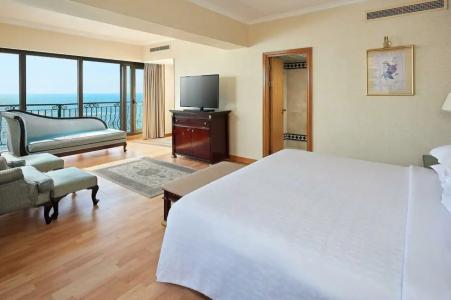 Sheraton Montazah - 83