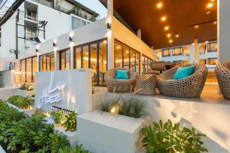 LIV Phuket Patong Beachfront - SHA Extra Plus - 72