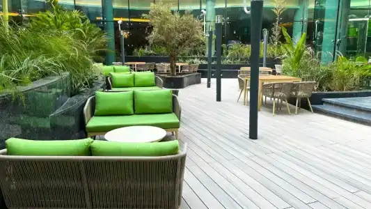Al Khoory Sky Garden - 36