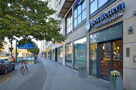 B&B Berlin City-Ost - 10
