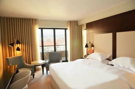 Hyatt Regency Nice Palais de la Méditerranée - 92