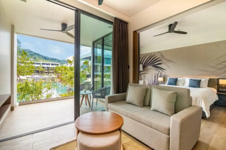 Stay Wellbeing & Lifestyle Resort - 7
