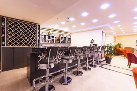 Antusa Design & Spa - 73