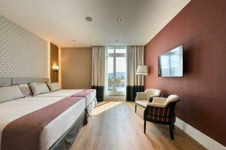 Catalonia Ramblas 4* Sup - 97