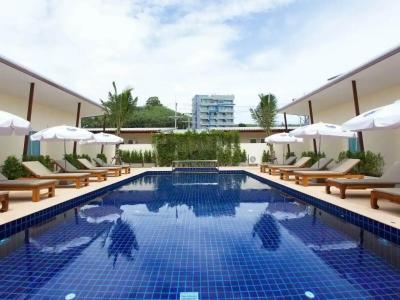 Chalong Princess Pool Villa Resort SHA EXTRA PLUS - 20