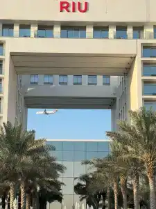 Riu Dubai Beach Resort - All Inclusive - 66