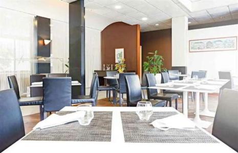 Novotel Genova City - 78