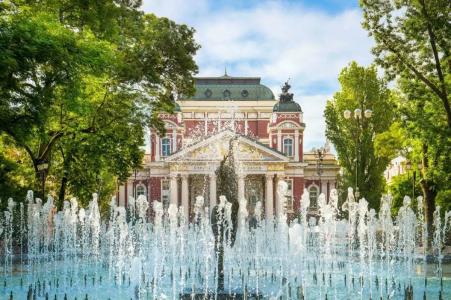 Hyatt Regency Sofia - 2