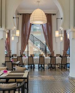 Sarai Resort & Spa and The Wander - 62