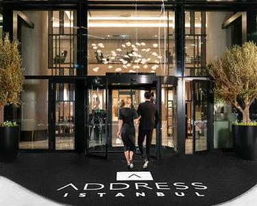 Address Istanbul - 15