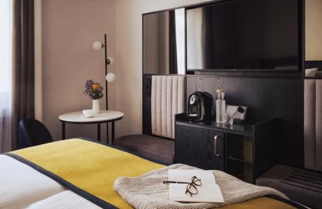 Leonardo Royal Mannheim - 44