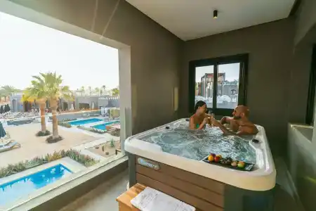 Sunrise Tucana Resort -Grand Select - 17