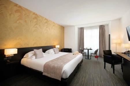 Best Western Plus Hôtel Massena Nice - 63