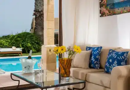 Aquila Rithymna Beach - 62