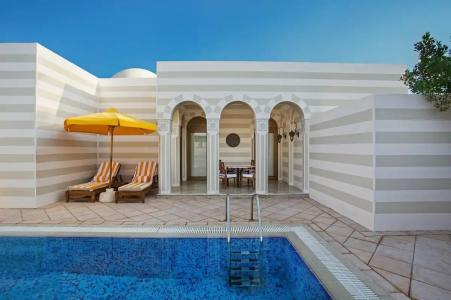 The Oberoi Beach Resort, Sahl Hasheesh - 62
