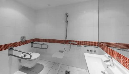 Holiday Inn Munich - Leuchtenbergring, an IHG - 56