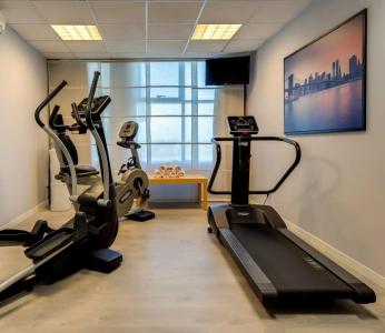 Holiday Inn Bologna - Fiera, an IHG - 92
