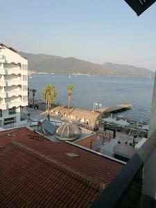 Marmaris Beach - 55