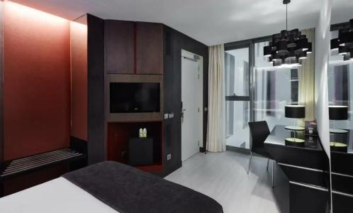 Sercotel Rosellon - 25