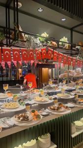 Green Garden Resort & Spa - 13