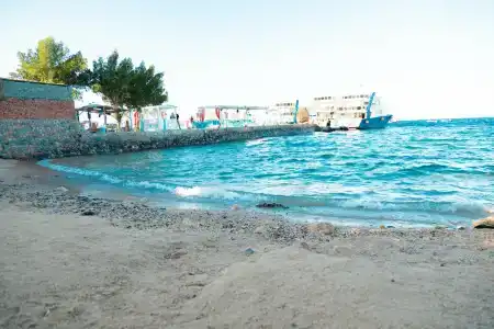 Sun & Sea and Aqua Park - Hurghada - 30