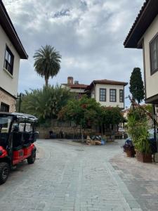 Saye Konak ' Kaleiçi&Oldtown' - 16