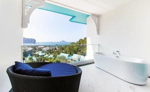 Krabi Tipa Resort - SHA EXTRA PLUS - 84