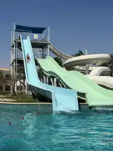 Reef Oasis Blue Bay Resort & Spa - 3