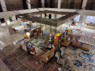 TUI BLUE Palm Garden - 40