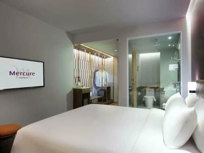 Mercure Bangkok Sukhumvit 24 - 68