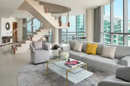 InterContinental Dubai Festival City, an IHG - 15