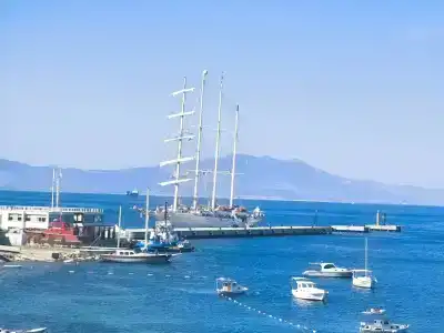 DIAMOND OF BODRUM - 26