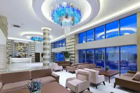 Rox Istanbul - 30