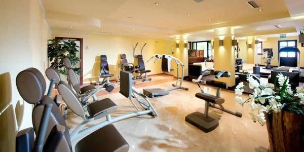 Schmelmer Hof & Resort - 34