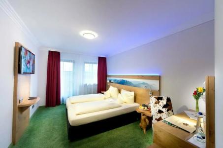 Schmelmer Hof & Resort - 94