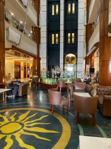 Grand Excelsior - Bur Dubai - 29