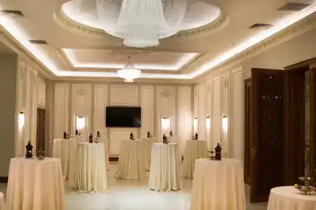 Babillon Spa & Restaurant - 53