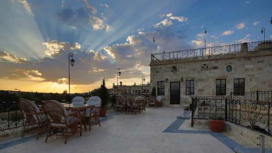 Golden Cave Suites - 28