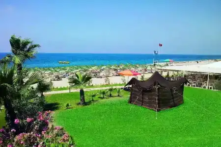 Club Titan Ultra All Inclusive - 58