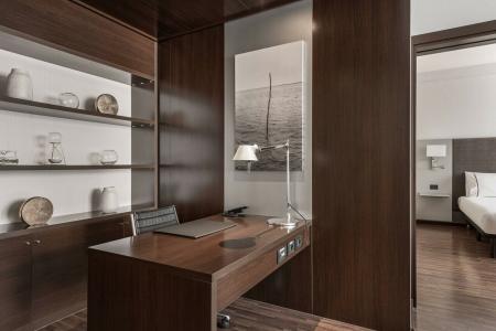 AC Bologna by Marriott - 62