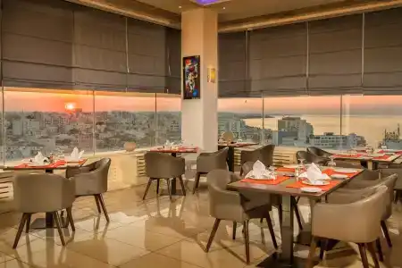 Sousse Palace & Spa - 40