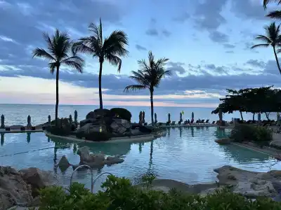 Sheraton Samui Resort - 46