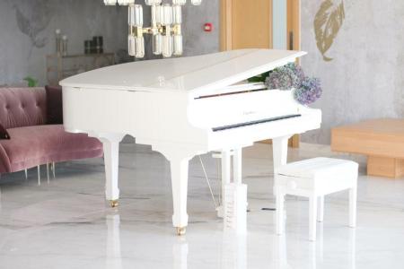 At Herbal Boutique & Spa - 27