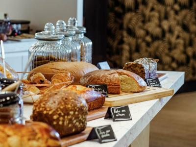 Mercure Marseille Canebière Vieux-Port - 52