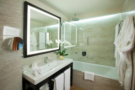 Starhotels Michelangelo Florence - 9
