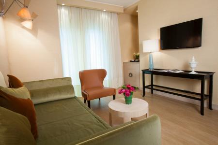 Starhotels Michelangelo Florence - 90