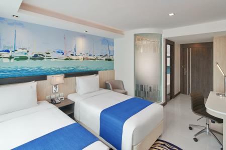 Holiday Inn Express Pattaya Central, an IHG - 41
