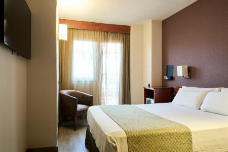 Catalonia Park Putxet - 89